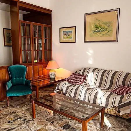 Apartman Viale Ceci Camerano
