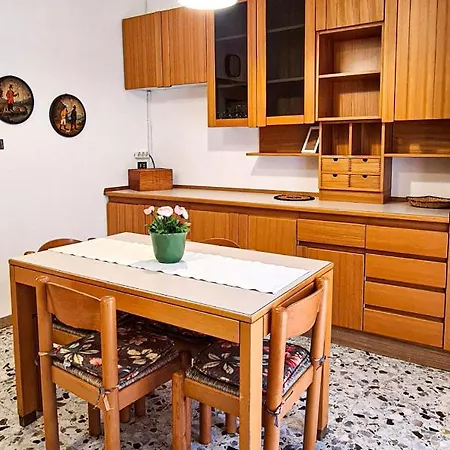 Apartman Viale Ceci