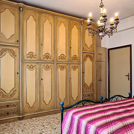 Apartman Viale Ceci Camerano