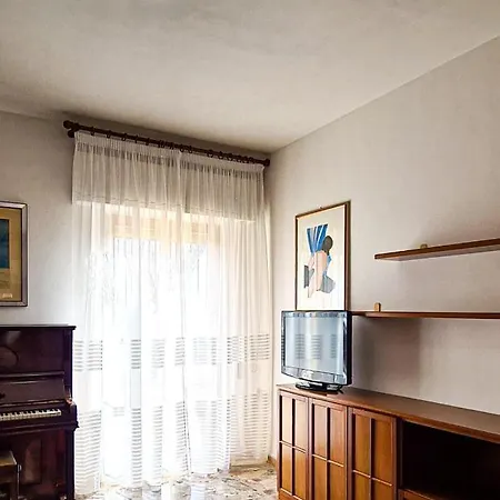 Viale Ceci Camerano