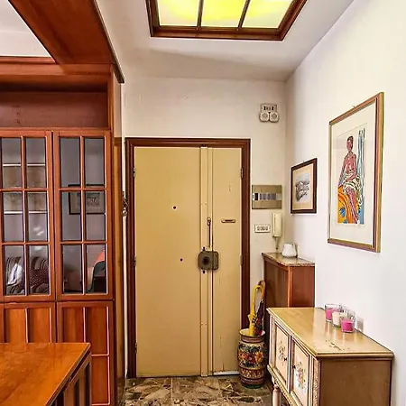 Viale Ceci Apartamento *