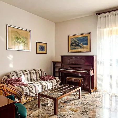 Viale Ceci Camerano