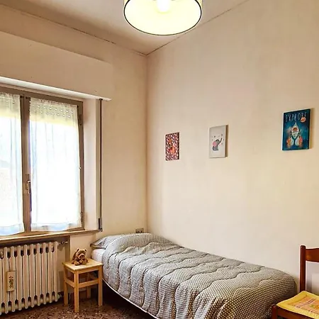 Apartman Viale Ceci *