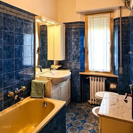 Viale Ceci Apartman *
