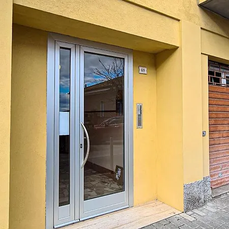 Viale Ceci * Camerano