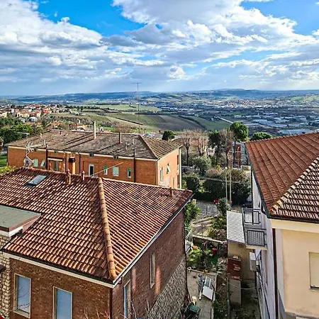 Viale Ceci Camerano