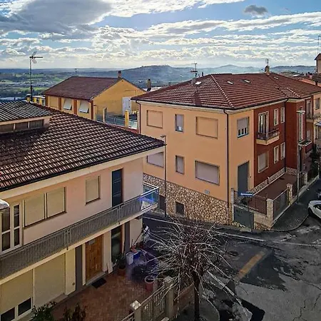 Apartman Viale Ceci *