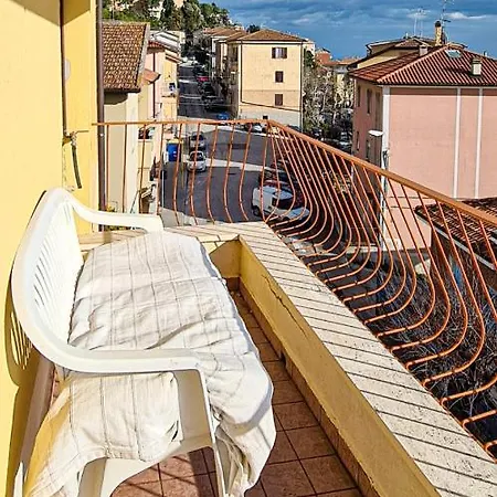 Viale Ceci Apartamento *