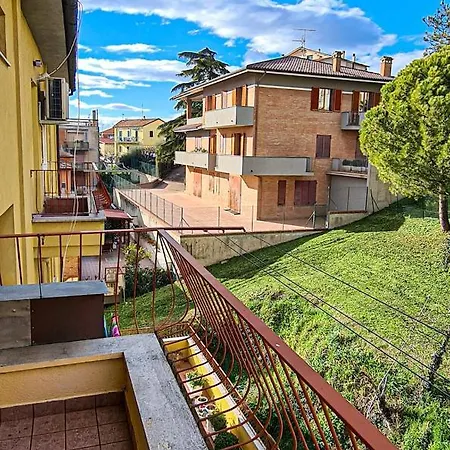 Viale Ceci *