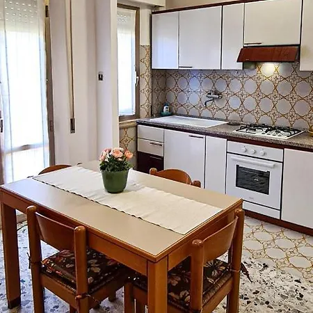Viale Ceci Apartman