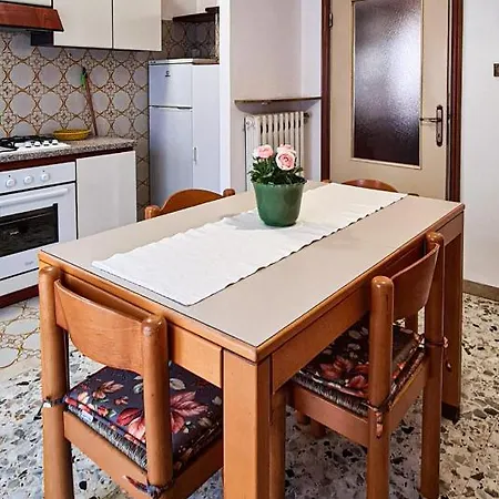 Apartamento Viale Ceci