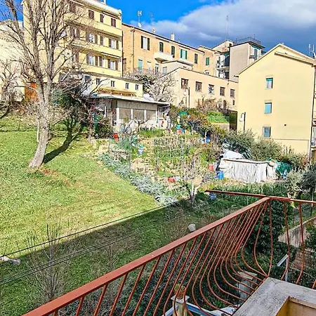 Viale Ceci *