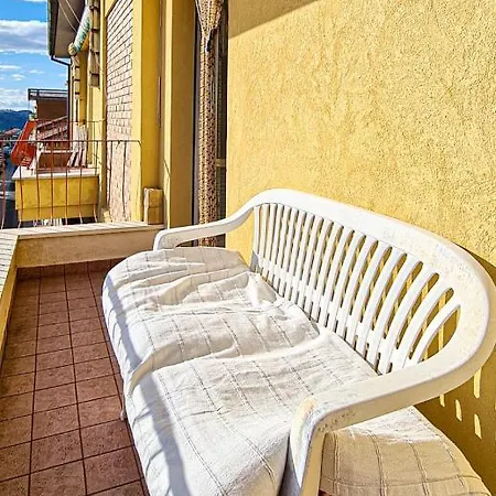 Viale Ceci Camerano