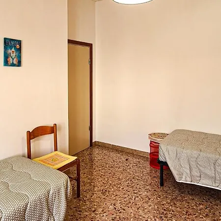 Apartman Viale Ceci *