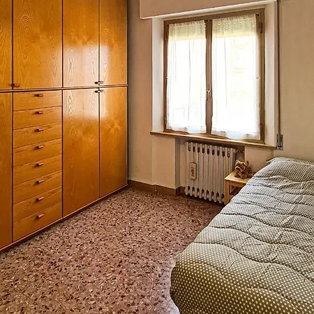 Viale Ceci * Camerano