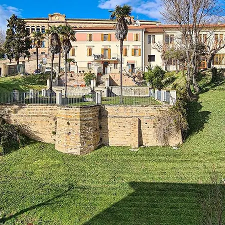 Viale Ceci Apartamento *